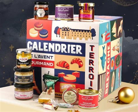 calendrier de l'avent eros - Les meilleurs Calendriers de l’Avent pour adultes (Édition 2024).